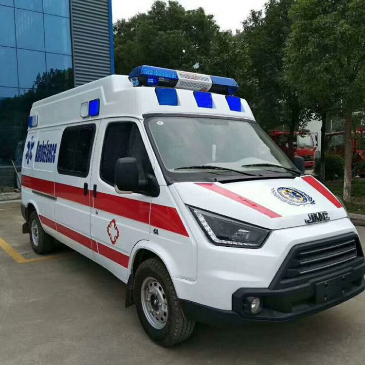 同心救护车出租哪家好